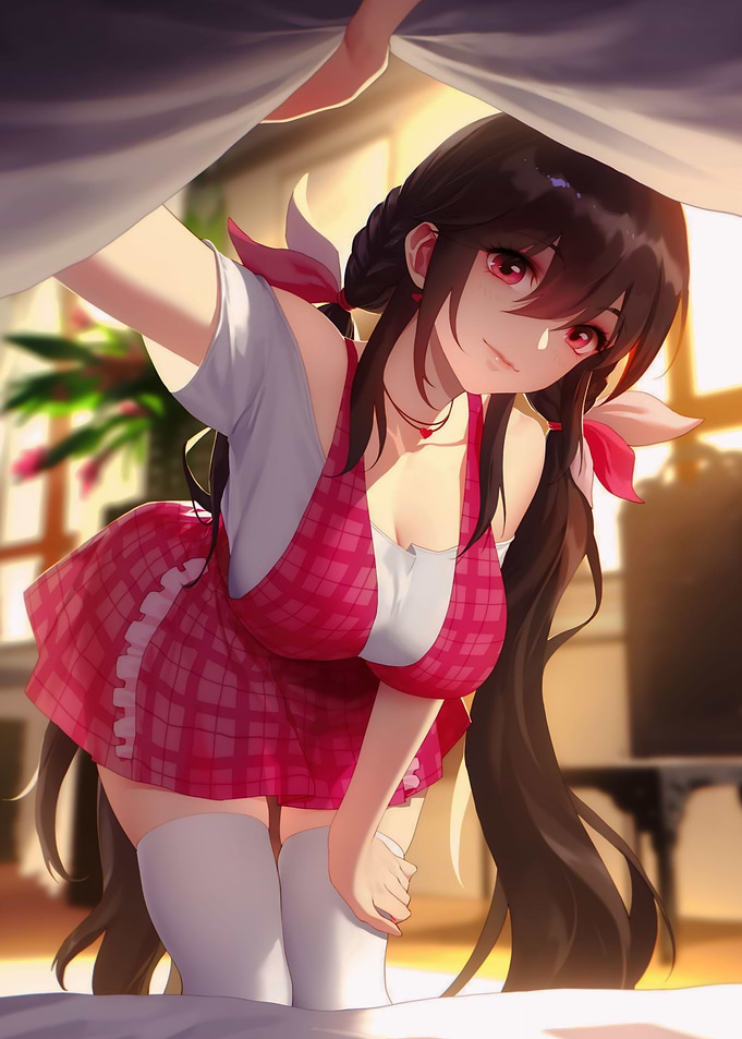 Beautiful Anime