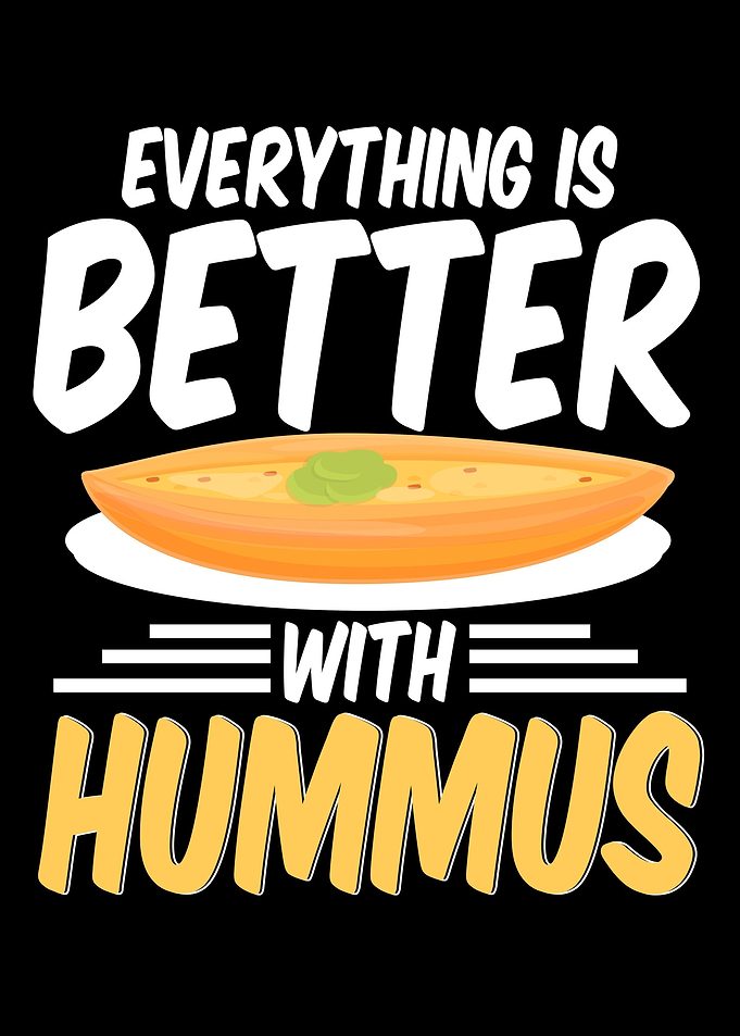 Everything Is Better With