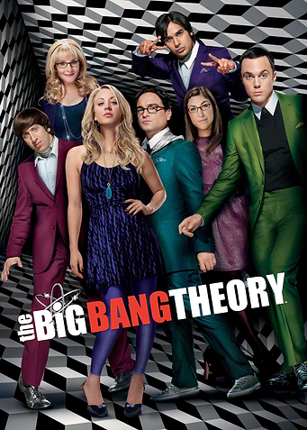The Big Bang Theory 1