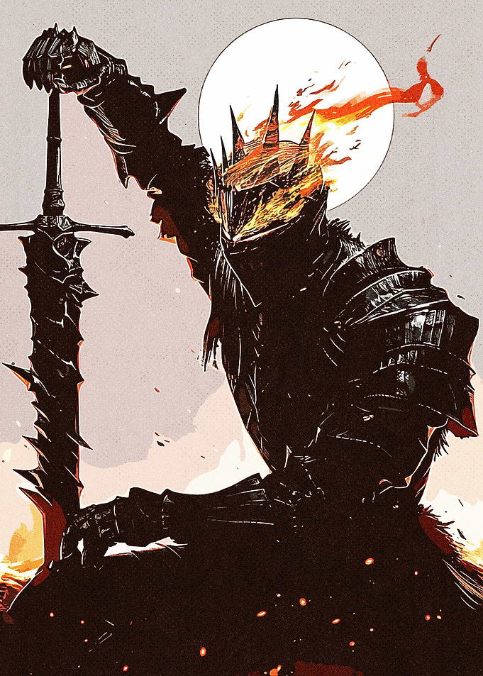Legend Swords