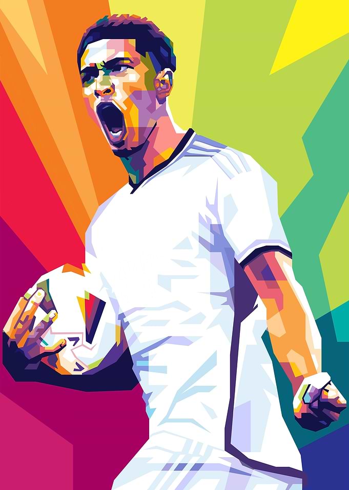 Bellingham WPAP style
