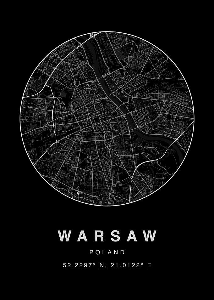 Warsaw