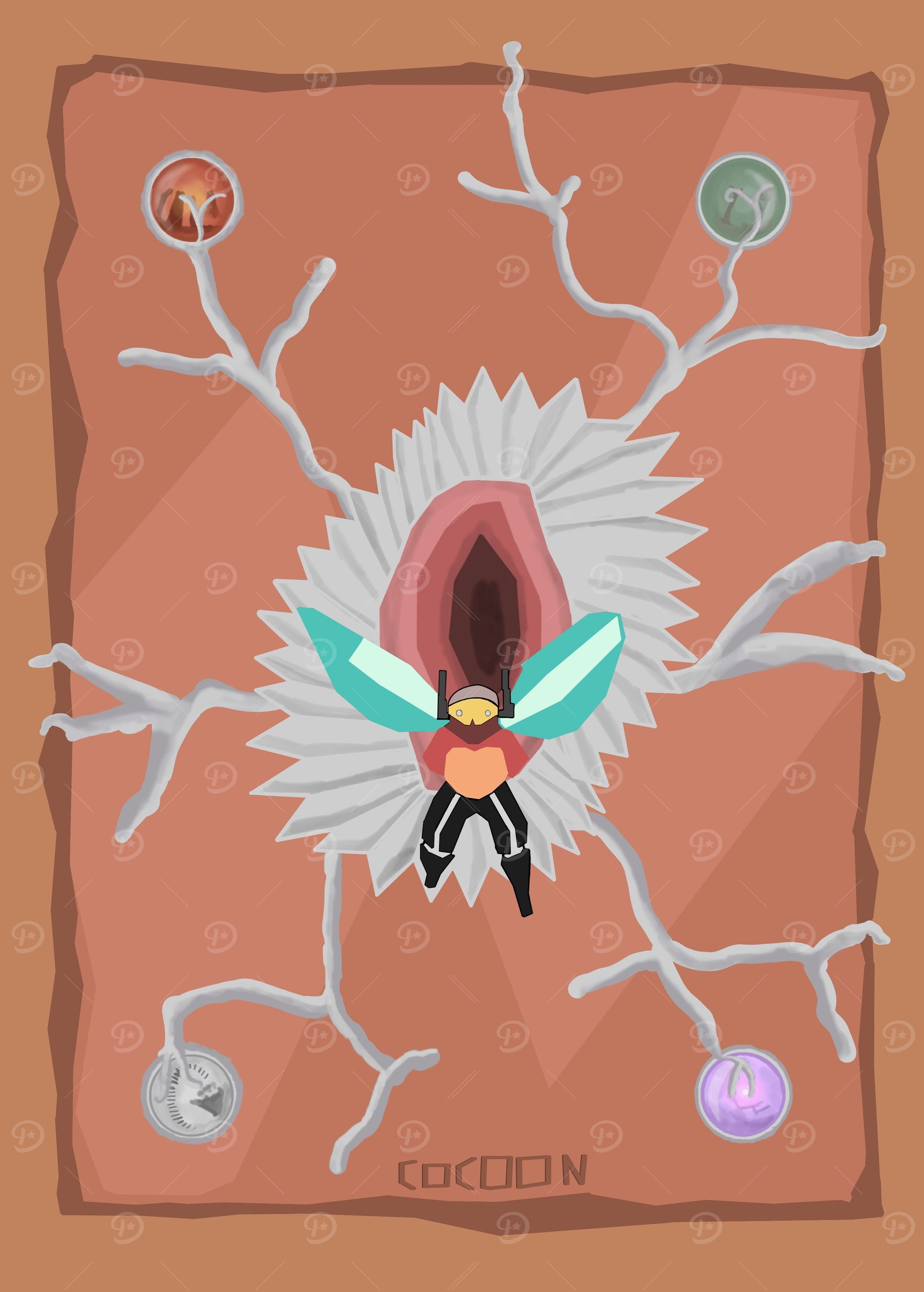 Cocoon