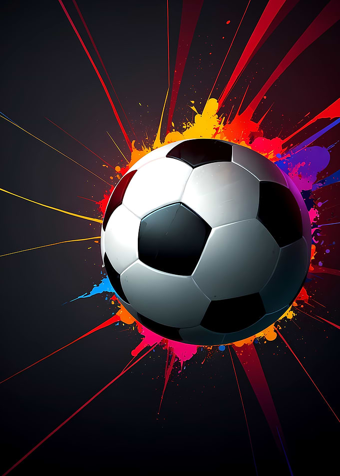 Goalbound Glory Football