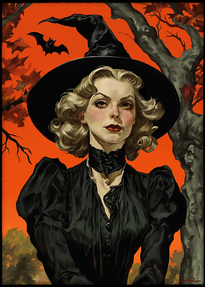 The Witch