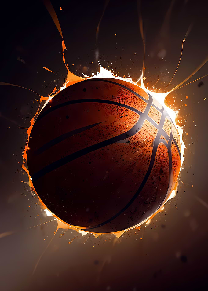 Dunks Hoops Masterpiece
