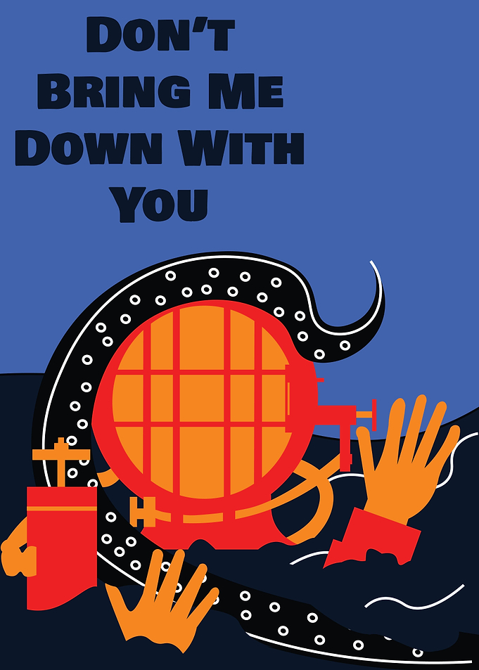 Dont Bring Me Down
