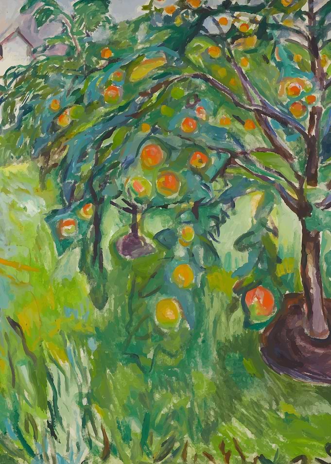 Edward Munch