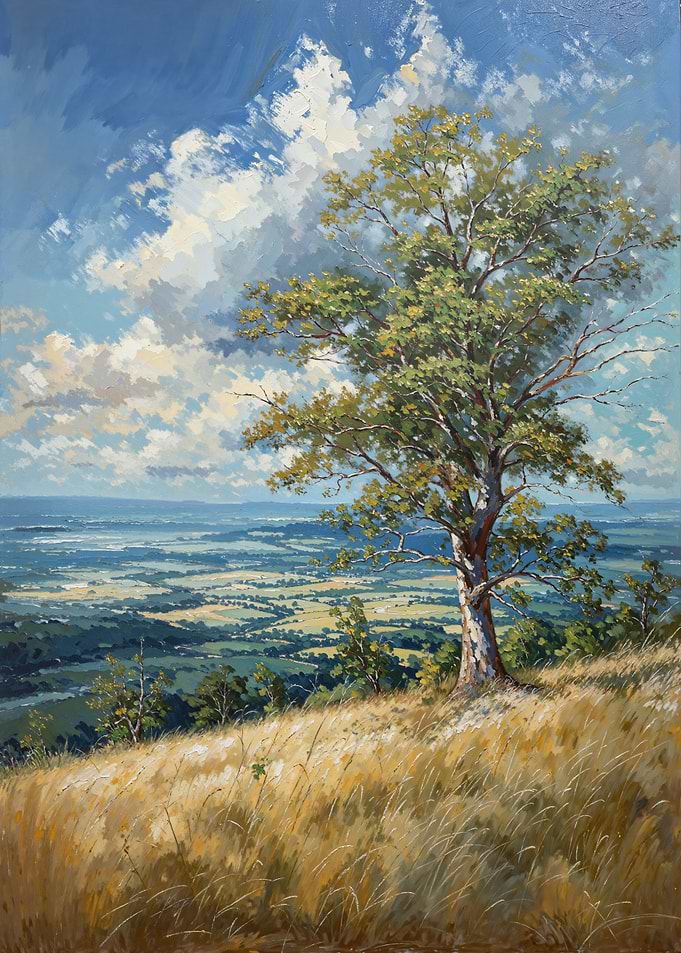 Valley View