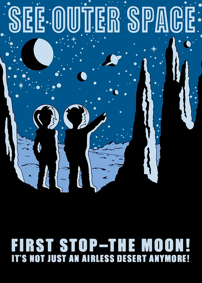 Futurama Blue Quote