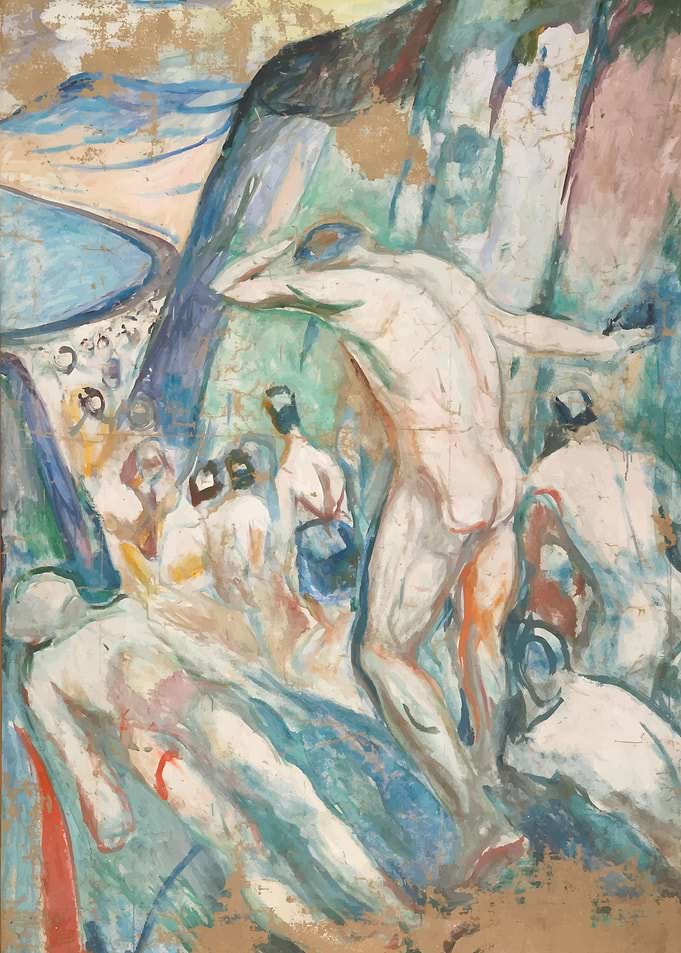 Edward Munch