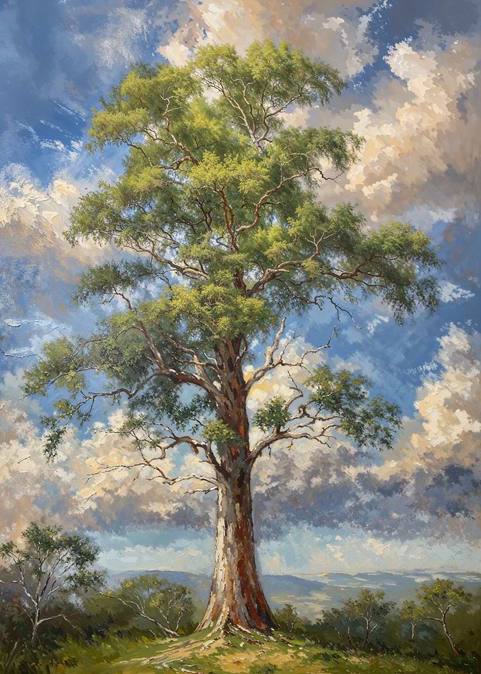 Tall Tree