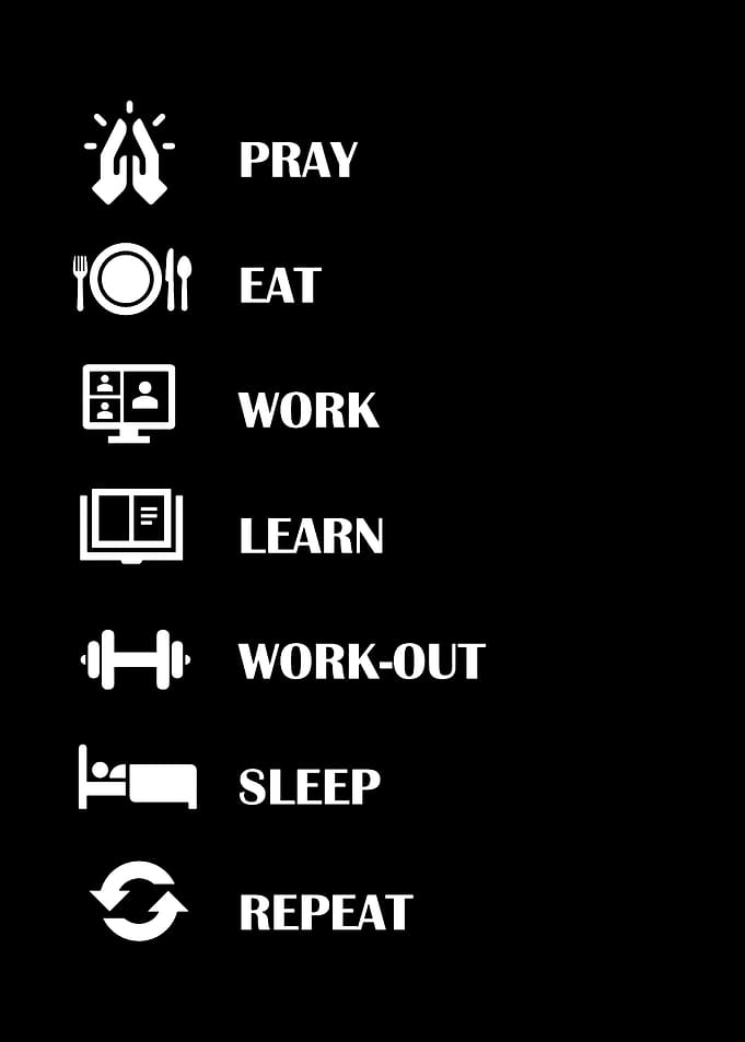 Motivation