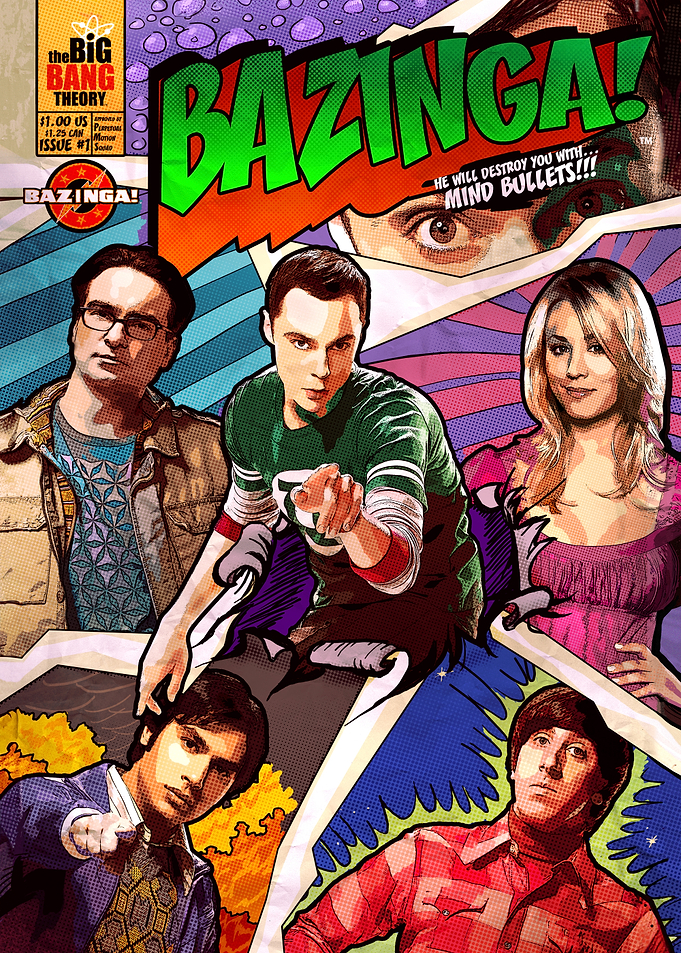 Comic