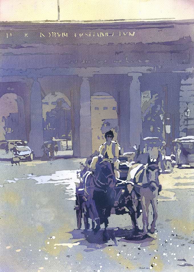 Vienna Carriage Austria