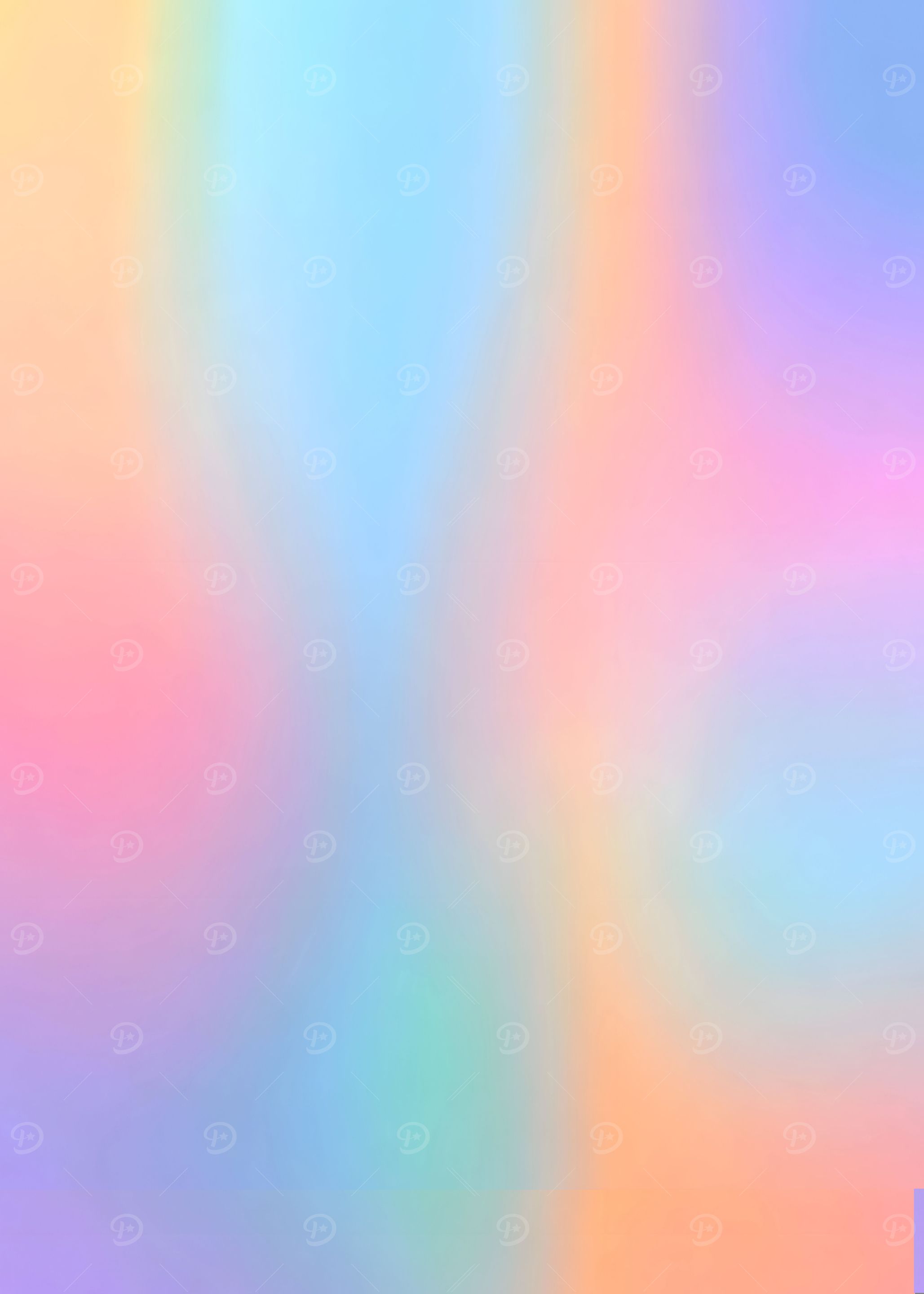 Iridescent Series