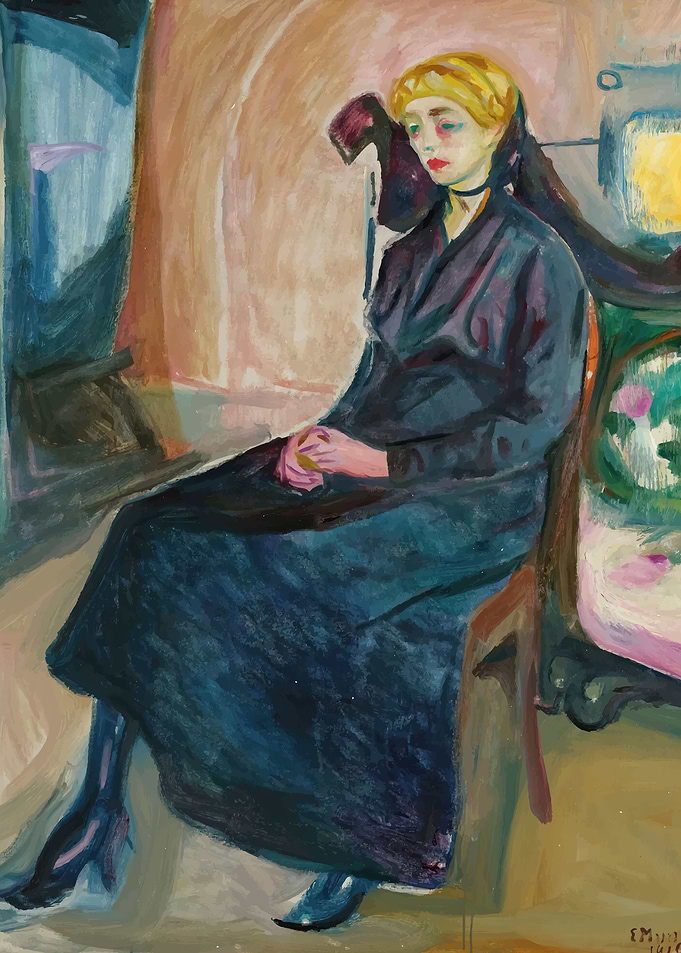 Edward Munch