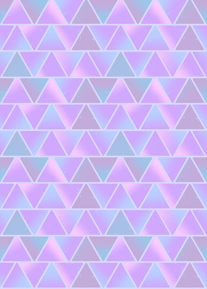 Triangle Mirage