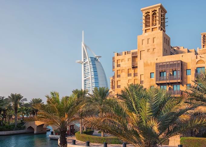 Jumeirah