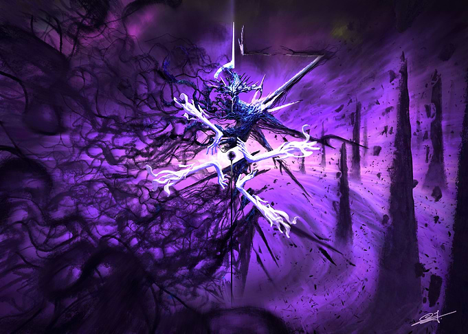 Demon of Entropy