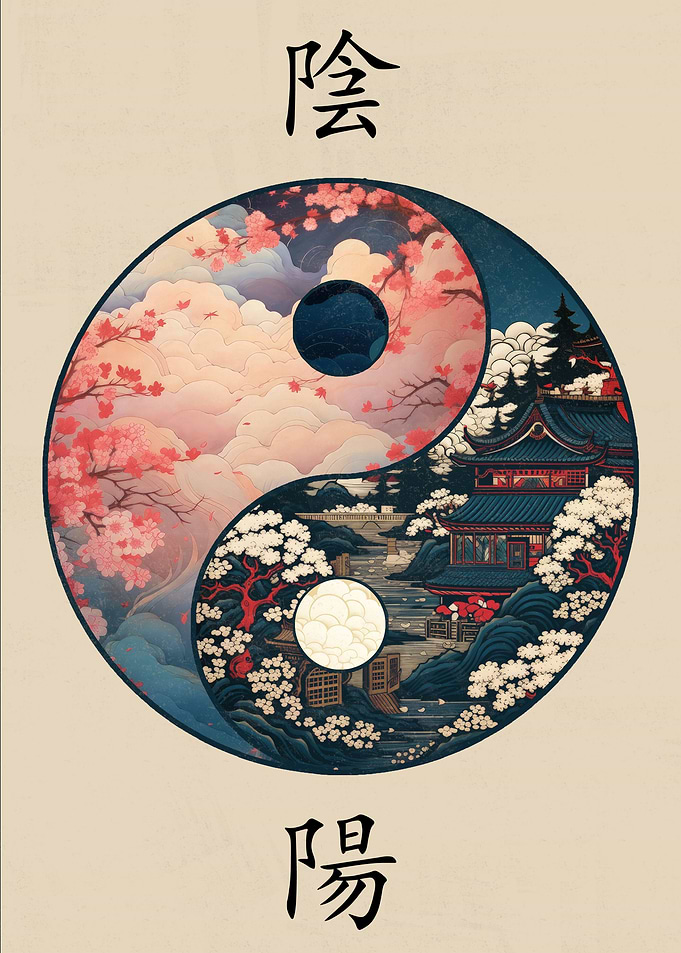 Yin Yang