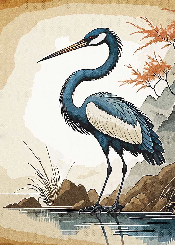 Crane Vintage