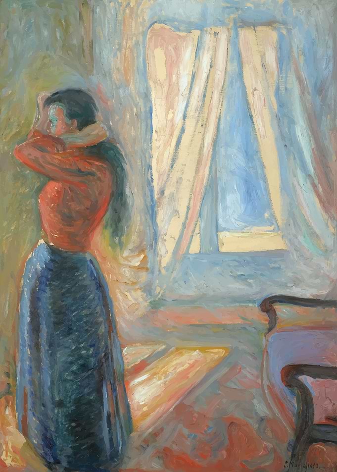 Edward Munch