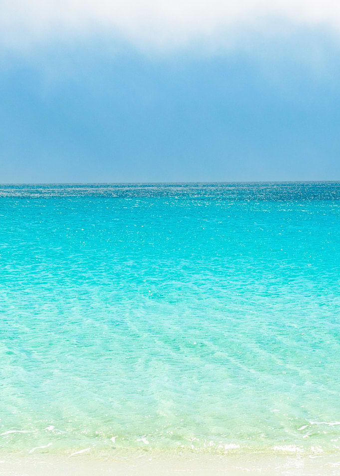 Sardinia Sea View