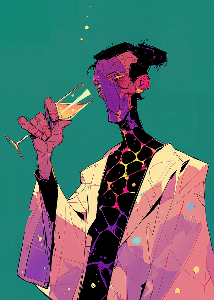 Neural Toast