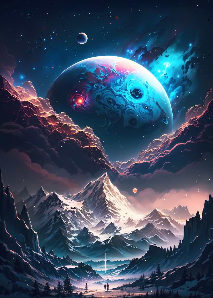 Everest Stellar