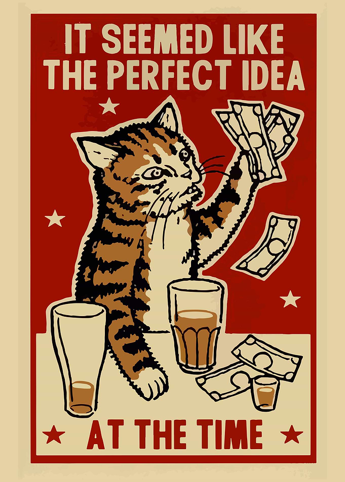 cats lover perfect