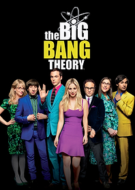 The Big Bang Theory 3