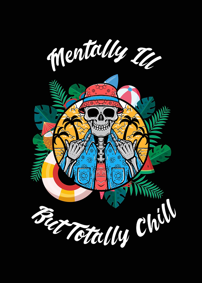 Chill Skull