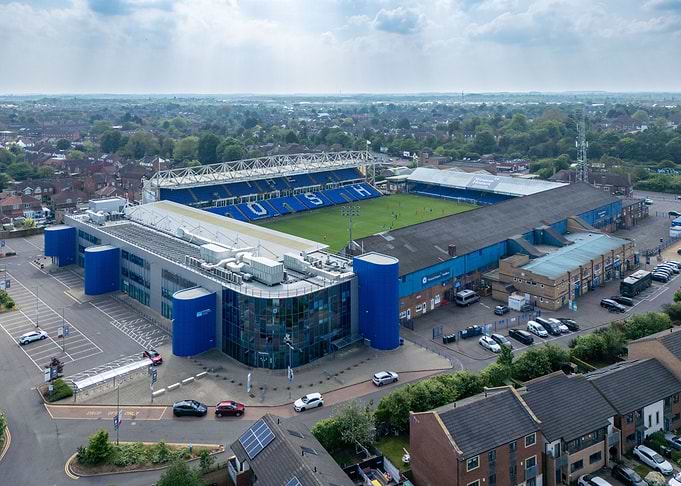 London Road