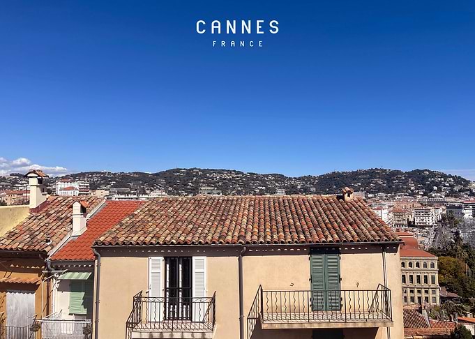 Cannes