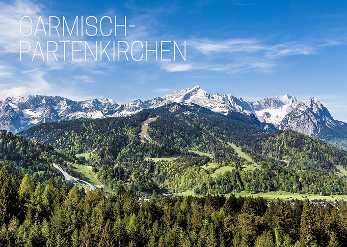 Garmisch Partenkirchen