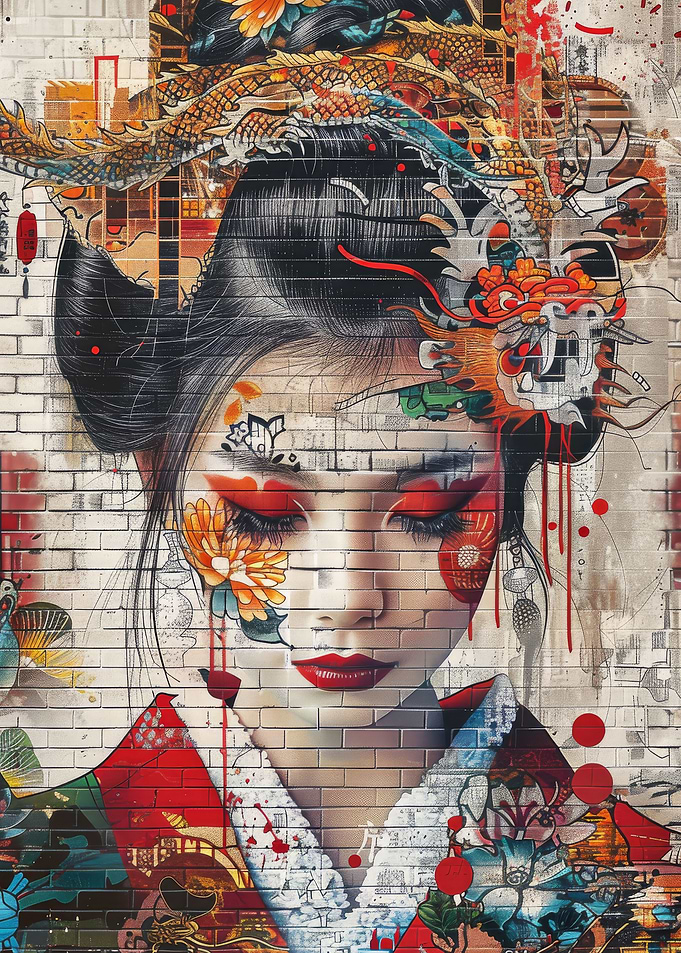 Geisha