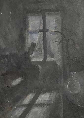 Edward Munch