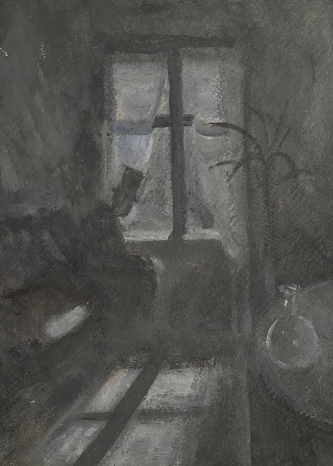 Edward Munch