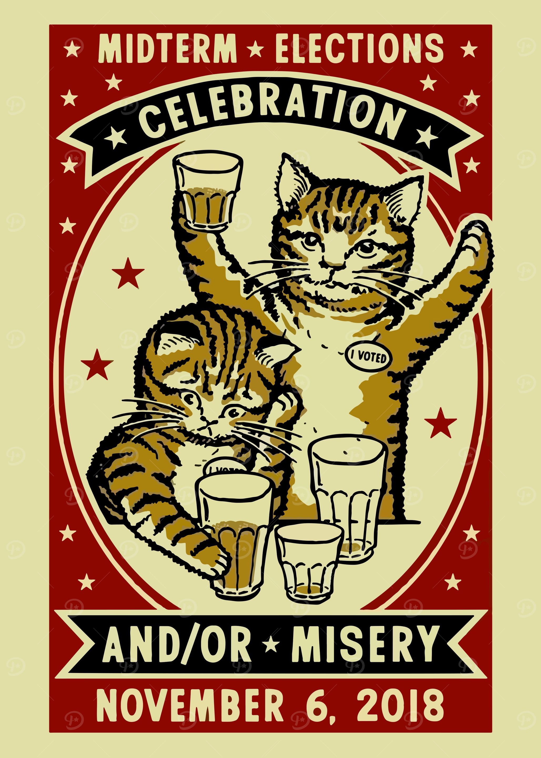 cat lover celebration