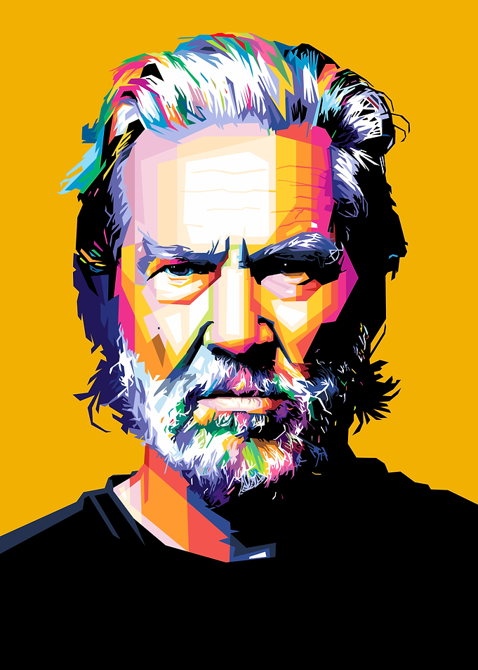 Jeff Bridges