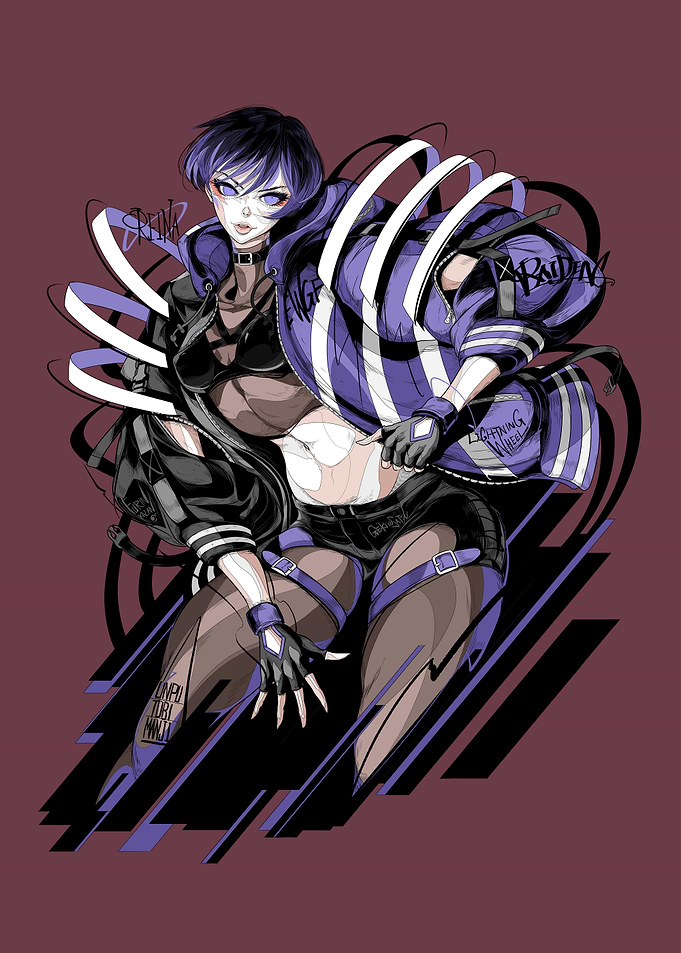 Reina