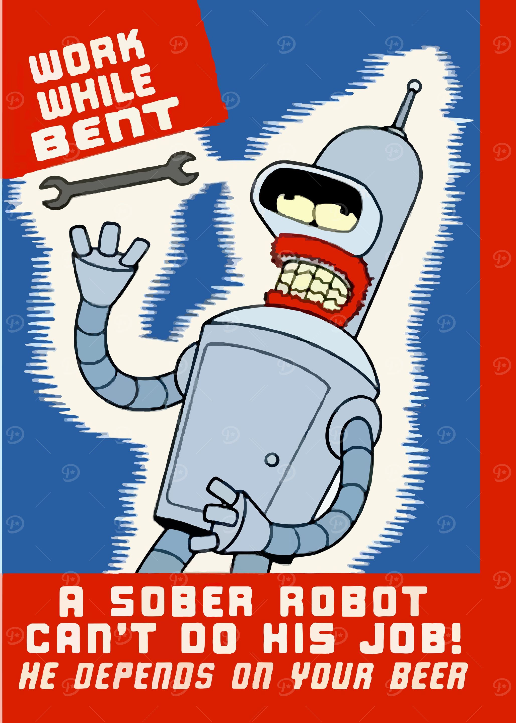 Futurama Gaming