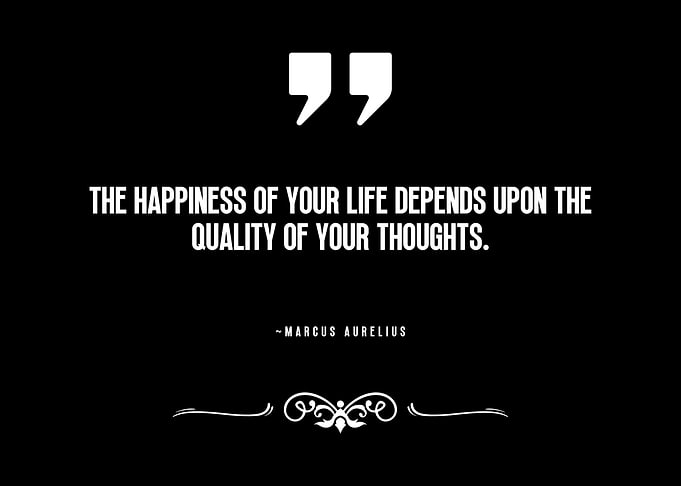 Marcus Aurelius Quote