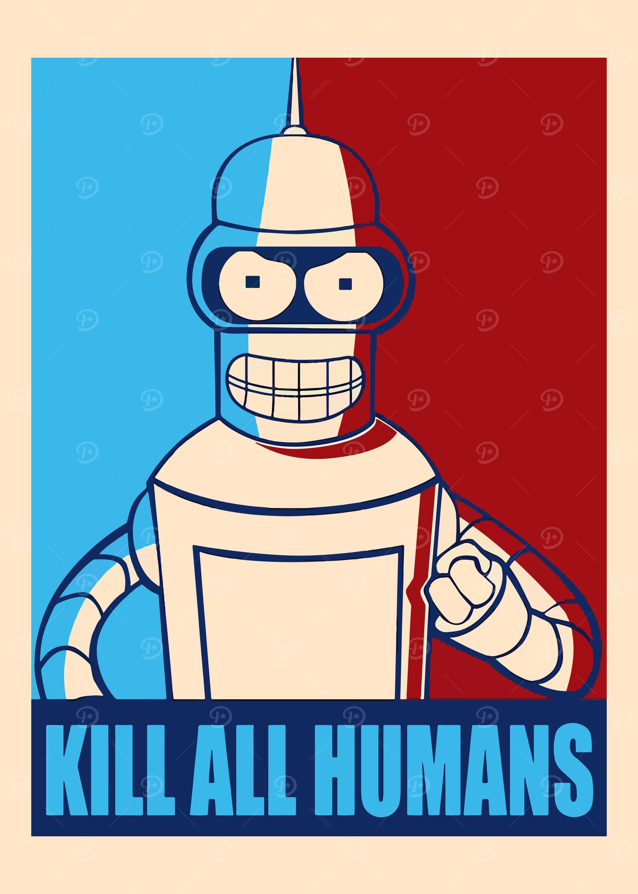 Futurama Quotes