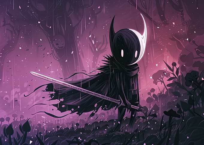 Hollow Knight
