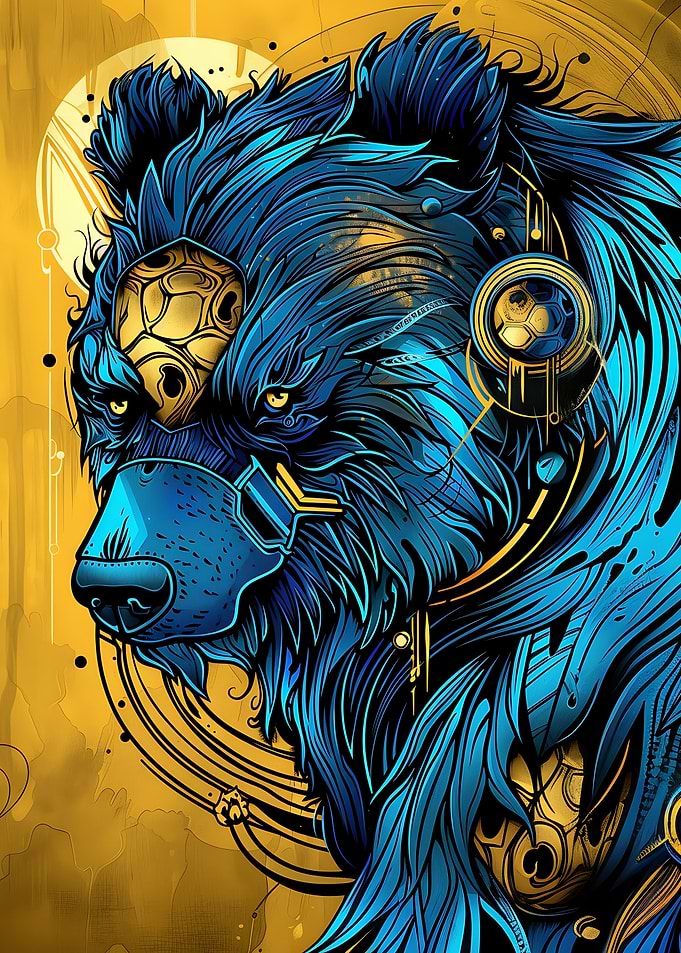 Iconic Cerberus