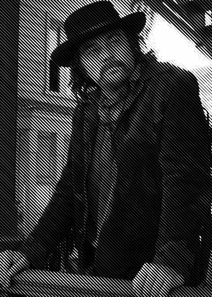 rick dalton