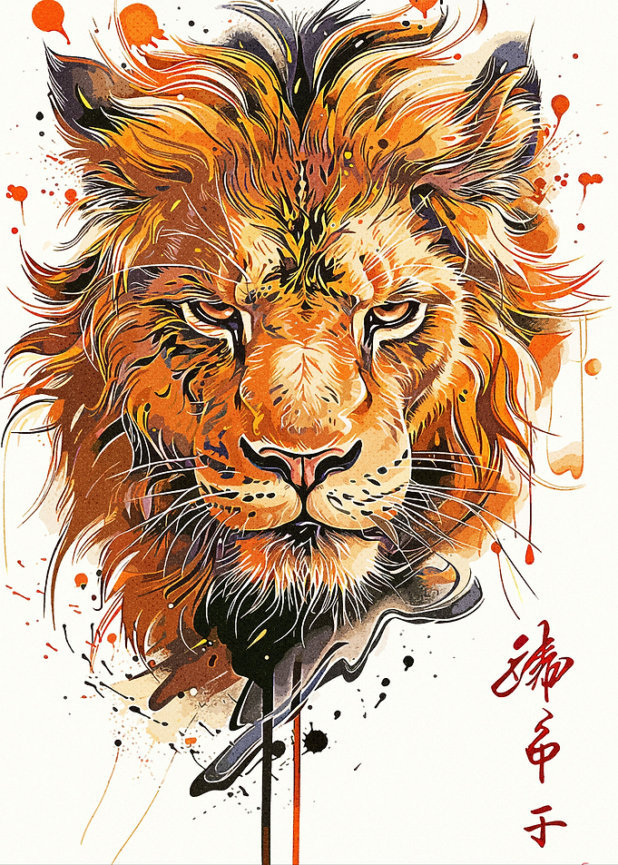 Eyes of the Tiger