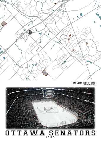 Canadian Tire Centre 1865